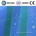 Blue Medical Sterilization Wrapping Paper SMS SMMS Non-Woven